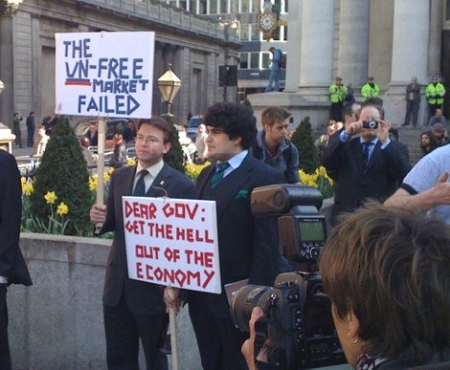 unfree-markets unfree-markets