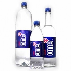 one-water