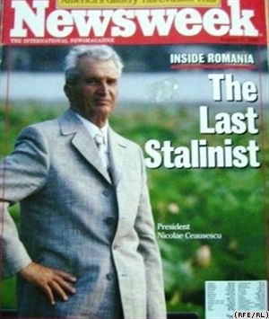 ceausescu