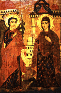 copticannunciation