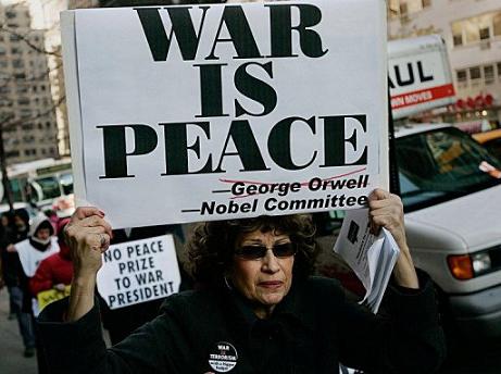 oslo demonstration oslo demonstration