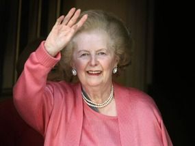 thatcherinpink