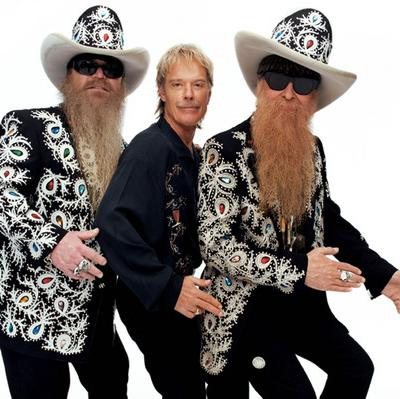 zz top