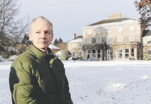 Assange