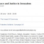 Building Peace and Justice in Jerusalem_1308048766740