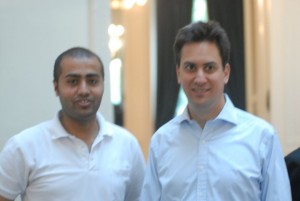 habeeb miliband