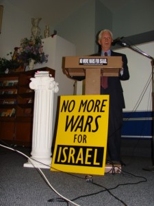 Chuck Carlson We hold these truths