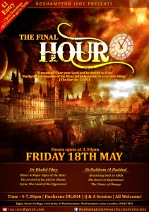 haddad fikry roehampton 5 12