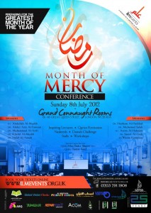 Al-Muntada hatred rally