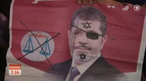 morsi jew