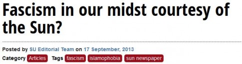 fascism question mark.