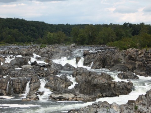 great falls