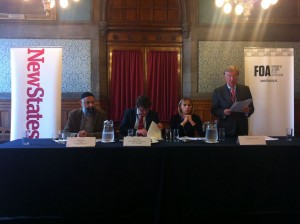 ismail patel new statesman