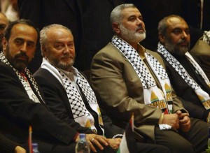 birawi galloway haniyeh yildirim gaza