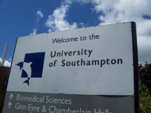 southampton
