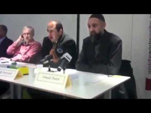 Corbyn and Patel for Raed Salah