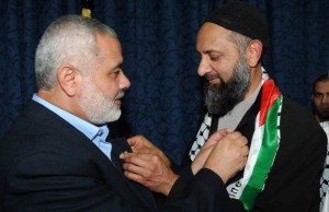 Ismail Patel in love